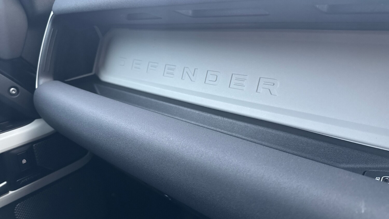 Used Land Rover Defender 2021 for sale - 77581043: Photo 58