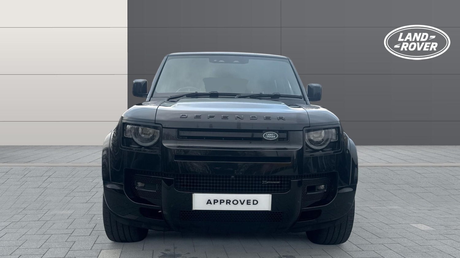 Used Land Rover Defender 2021 for sale - 77581043: Photo 7