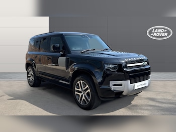 Used Land Rover Defender 2024 for sale - 79478840: Photo
