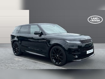 Used Land Rover Range Rover Sport 2025 for sale - 75764341: Photo