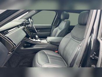 Used Land Rover Range Rover Sport 2025 for sale - 75764341: Photo