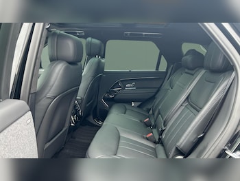 Used Land Rover Range Rover Sport 2025 for sale - 75764341: Photo