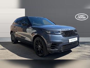 Used Land Rover Range Rover Velar 2025 for sale - 78343655: Photo