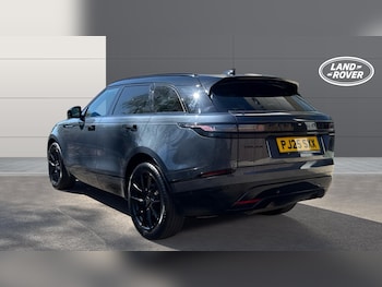 Used Land Rover Range Rover Velar 2025 for sale - 78343655: Photo