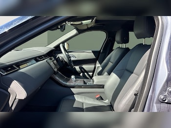 Used Land Rover Range Rover Velar 2025 for sale - 78343655: Photo