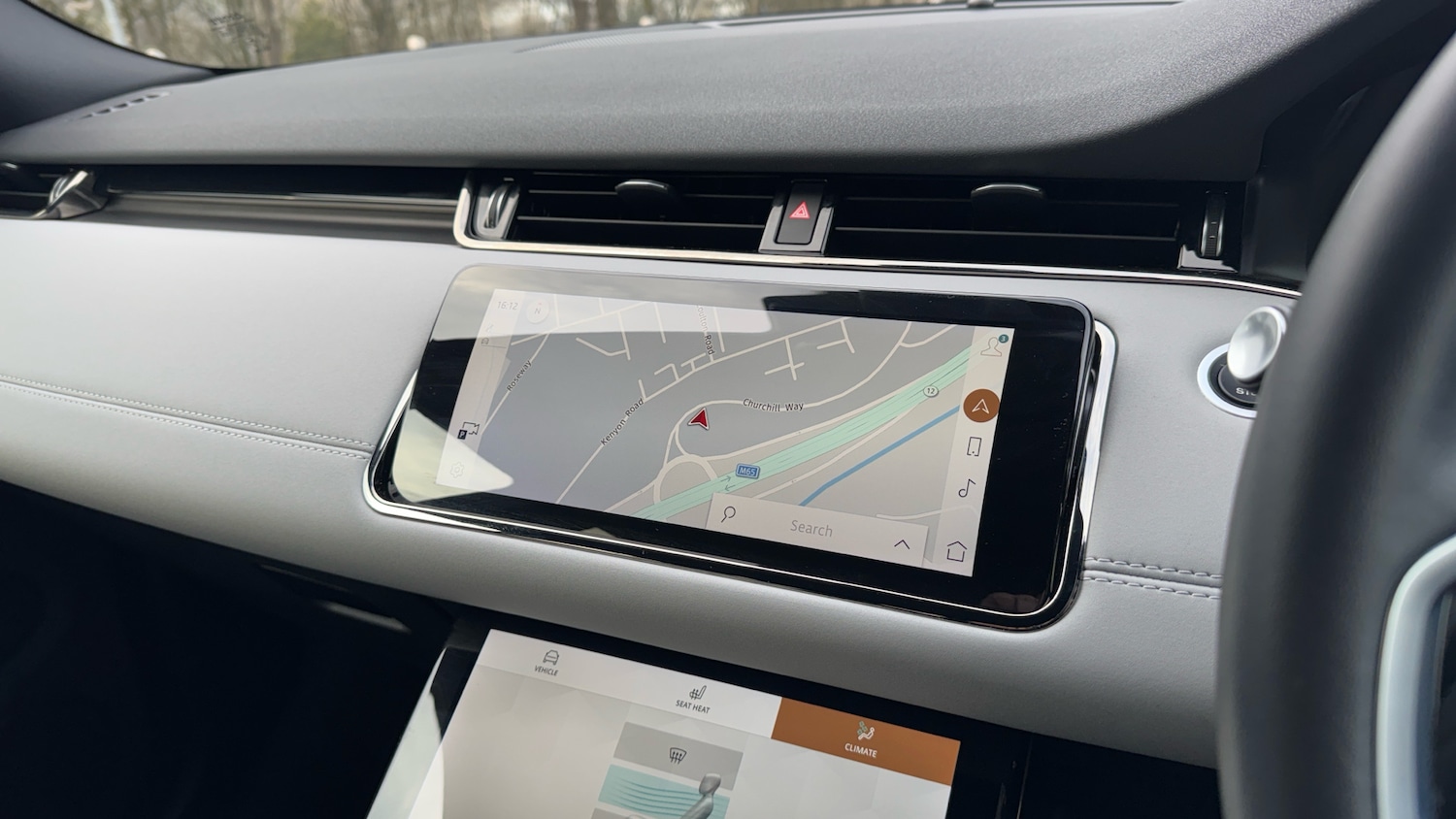 Used Land Rover Range Rover Evoque 2022 for sale - 77921197: Photo 11