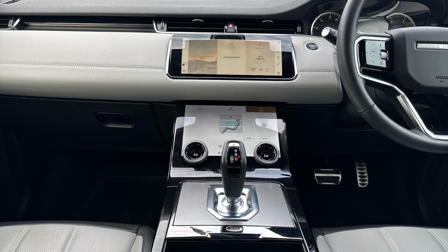 Used Land Rover Range Rover Evoque 2022 for sale - 77921197: Photo 14