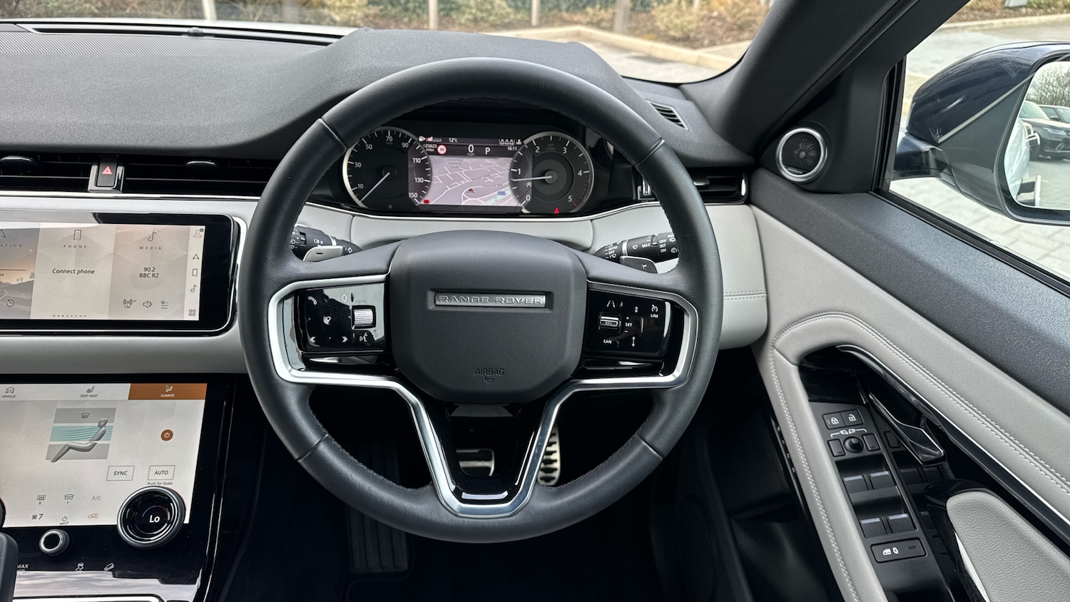 Used Land Rover Range Rover Evoque 2022 for sale - 77921197: Photo 15