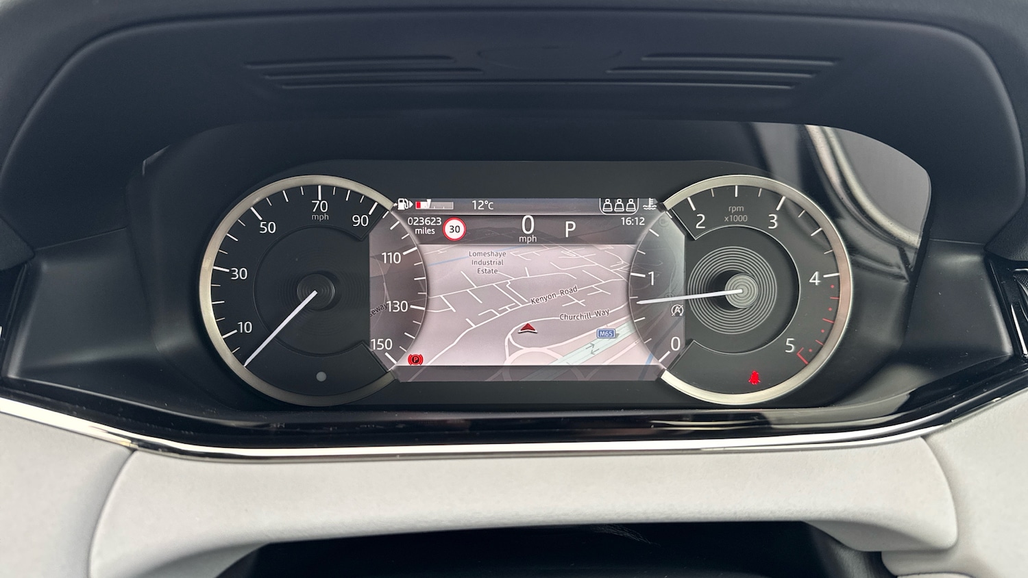 Used Land Rover Range Rover Evoque 2022 for sale - 77921197: Photo 16