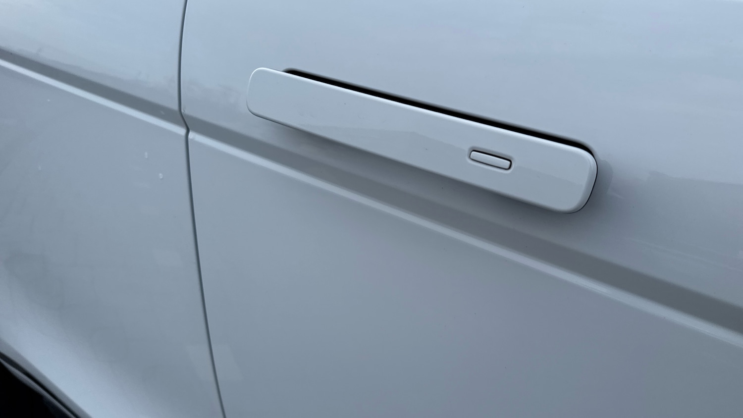 Used Land Rover Range Rover Evoque 2022 for sale - 77921197: Photo 21