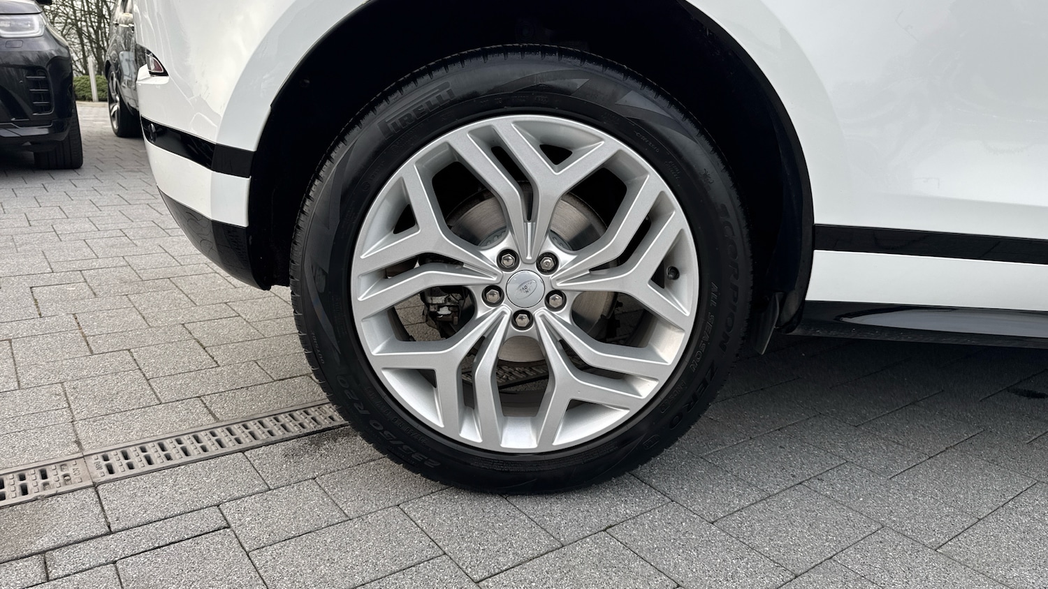 Used Land Rover Range Rover Evoque 2022 for sale - 77921197: Photo 22