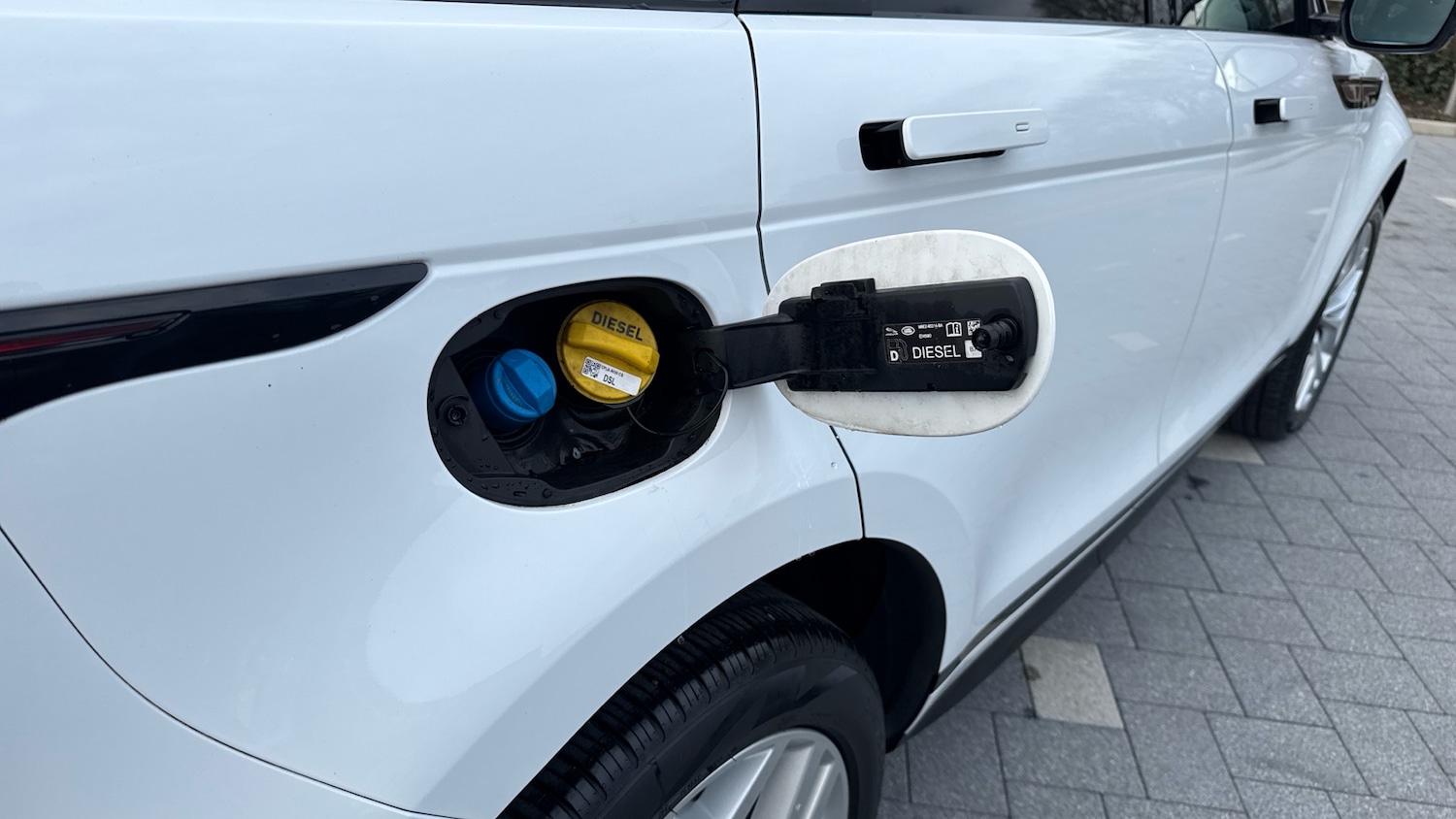 Used Land Rover Range Rover Evoque 2022 for sale - 77921197: Photo 23