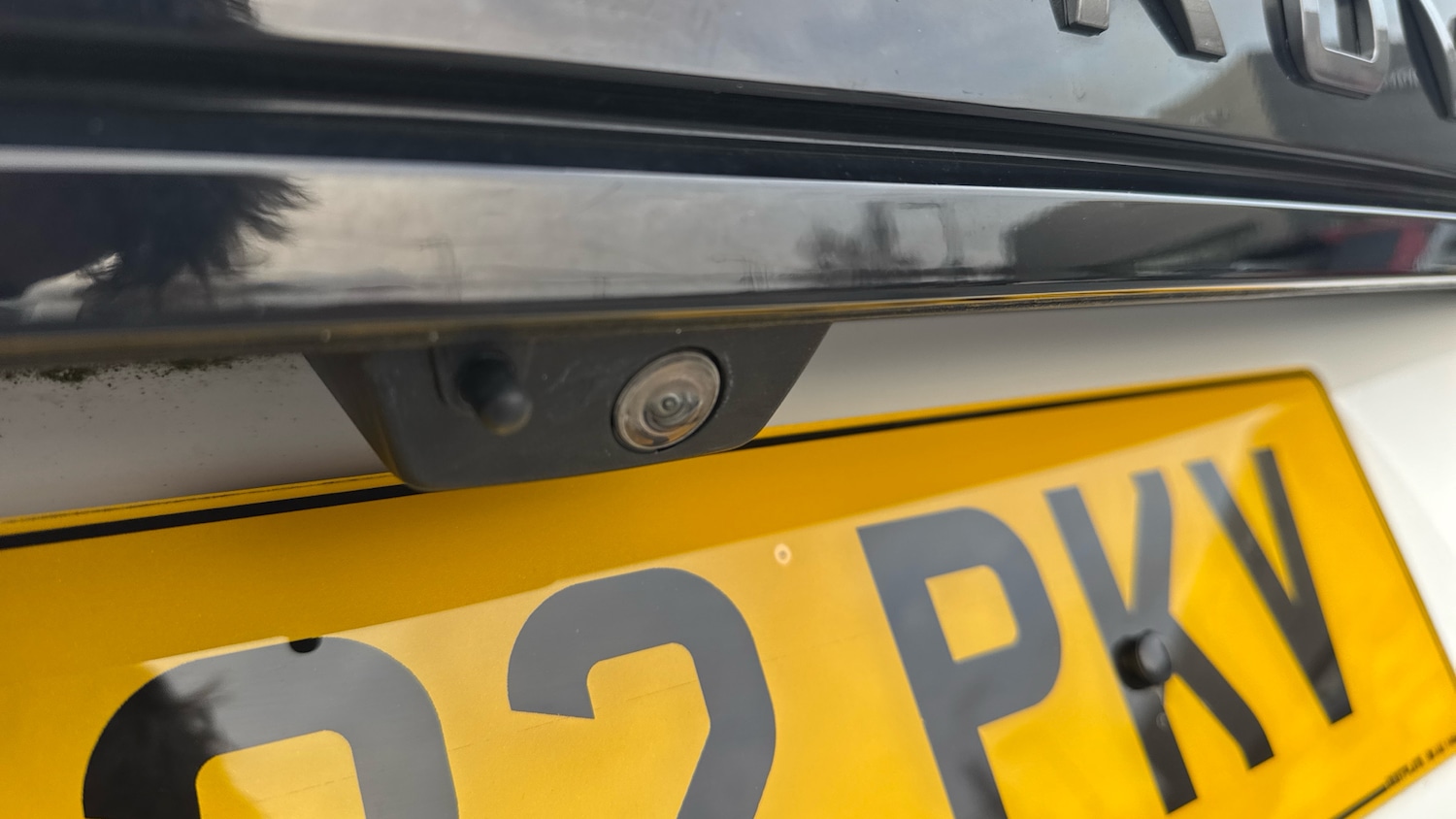 Used Land Rover Range Rover Evoque 2022 for sale - 77921197: Photo 27