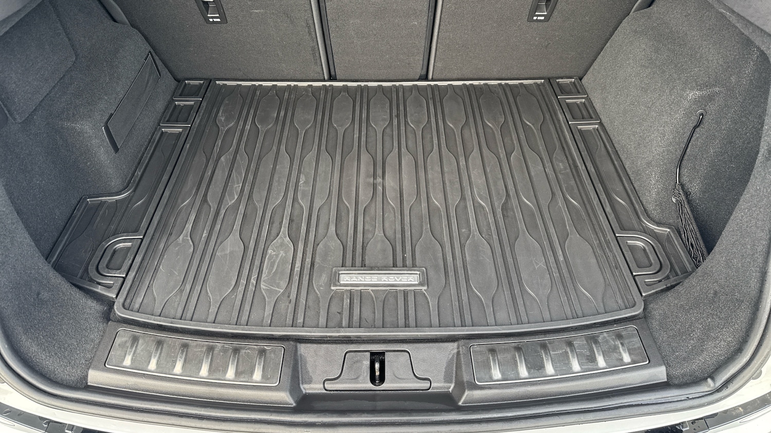 Used Land Rover Range Rover Evoque 2022 for sale - 77921197: Photo 29