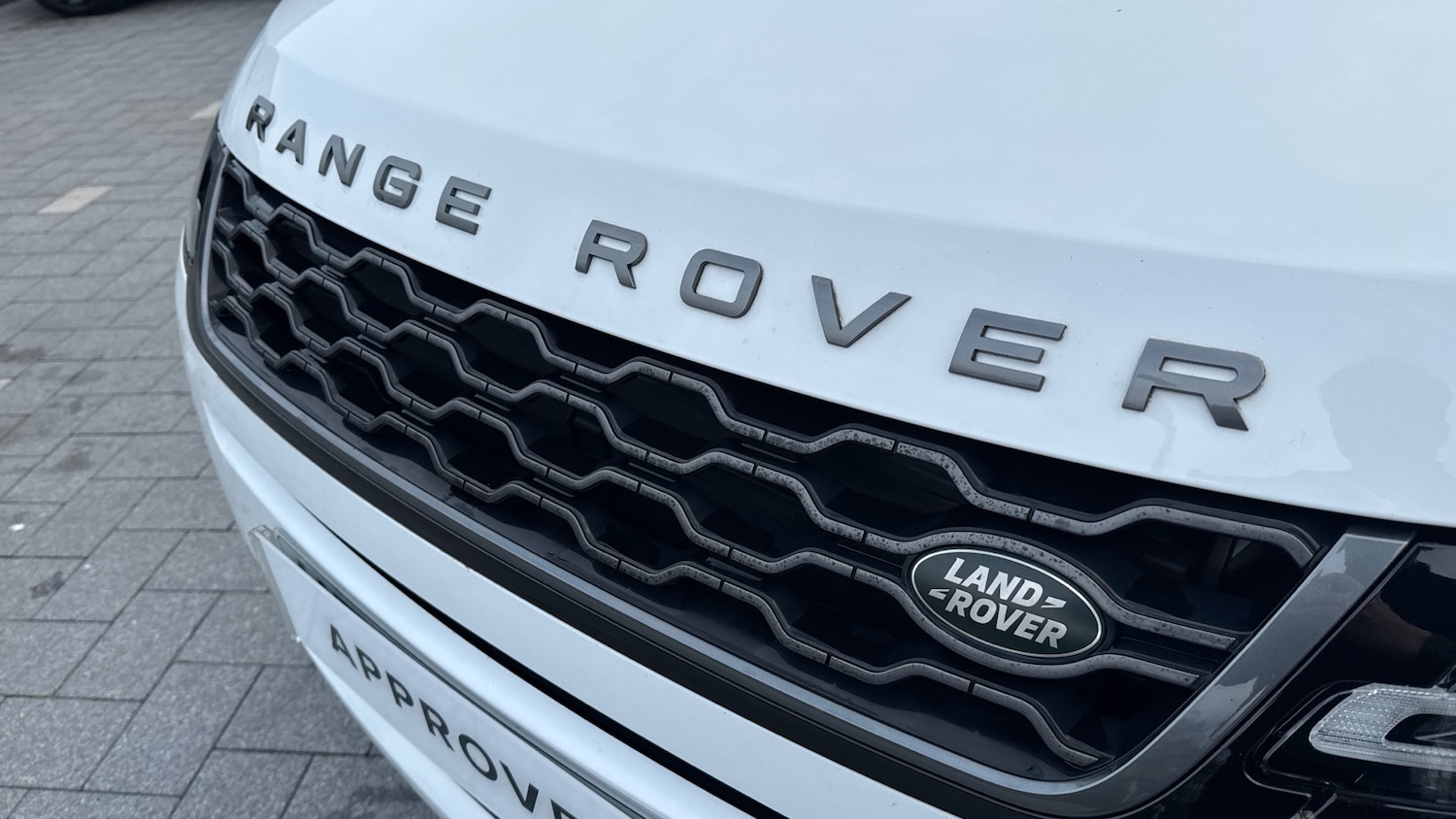 Used Land Rover Range Rover Evoque 2022 for sale - 77921197: Photo 33
