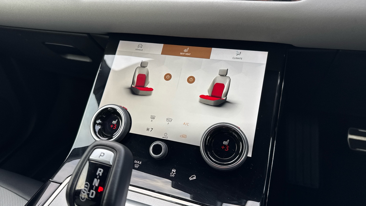 Used Land Rover Range Rover Evoque 2022 for sale - 77921197: Photo 47