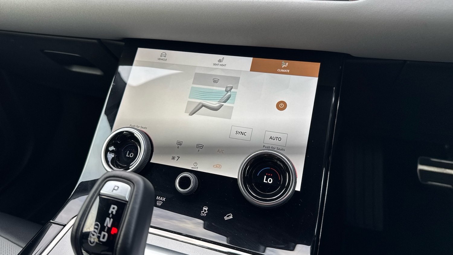 Used Land Rover Range Rover Evoque 2022 for sale - 77921197: Photo 48