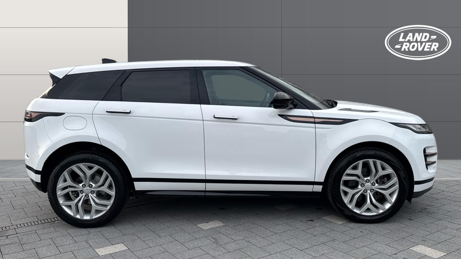 Used Land Rover Range Rover Evoque 2022 for sale - 77921197: Photo 5