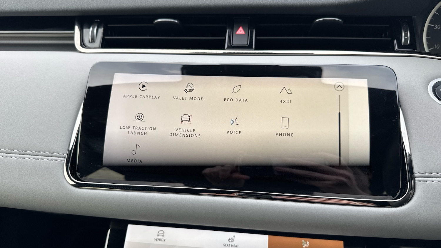 Used Land Rover Range Rover Evoque 2022 for sale - 77921197: Photo 50