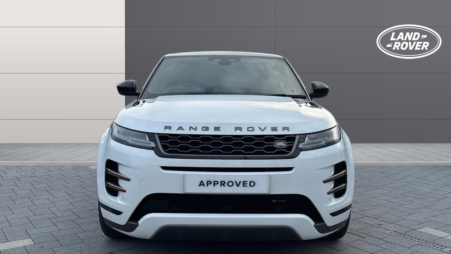 Used Land Rover Range Rover Evoque 2022 for sale - 77921197: Photo 7