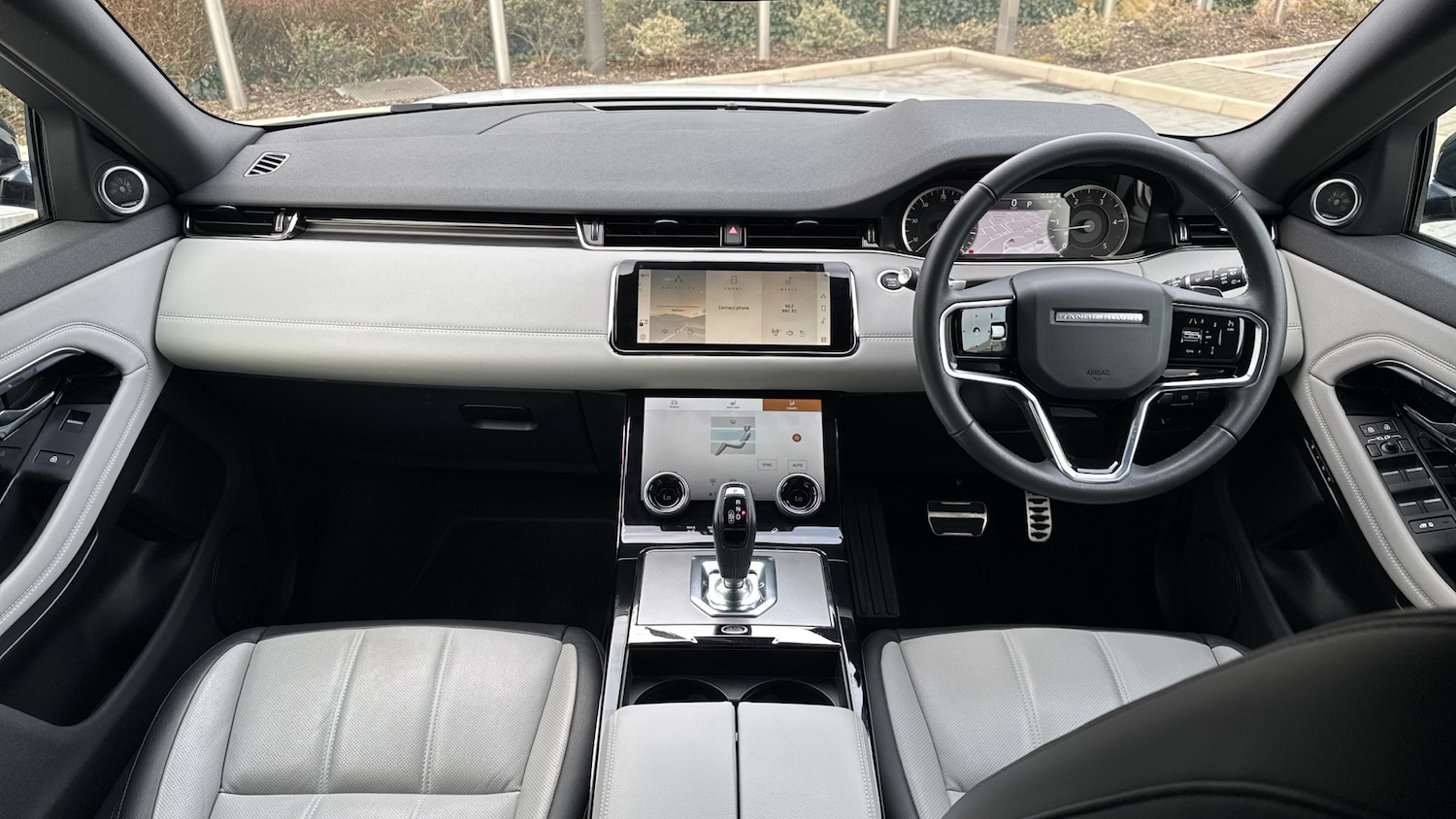 Used Land Rover Range Rover Evoque 2022 for sale - 77921197: Photo 9