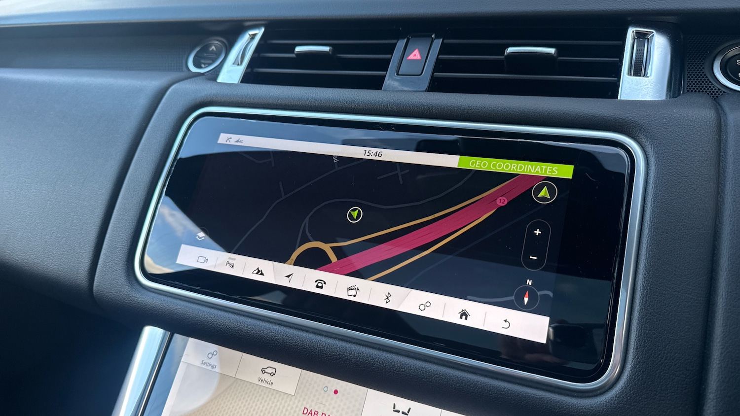 Used Land Rover Range Rover Sport 2022 for sale - 77643598: Photo 11