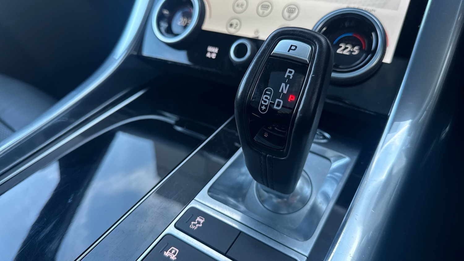 Used Land Rover Range Rover Sport 2022 for sale - 77643598: Photo 13