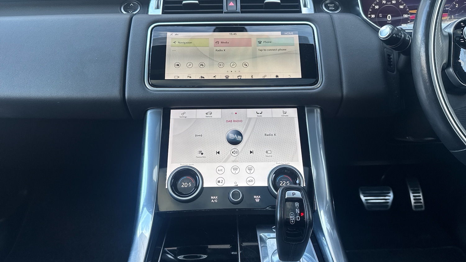 Used Land Rover Range Rover Sport 2022 for sale - 77643598: Photo 14