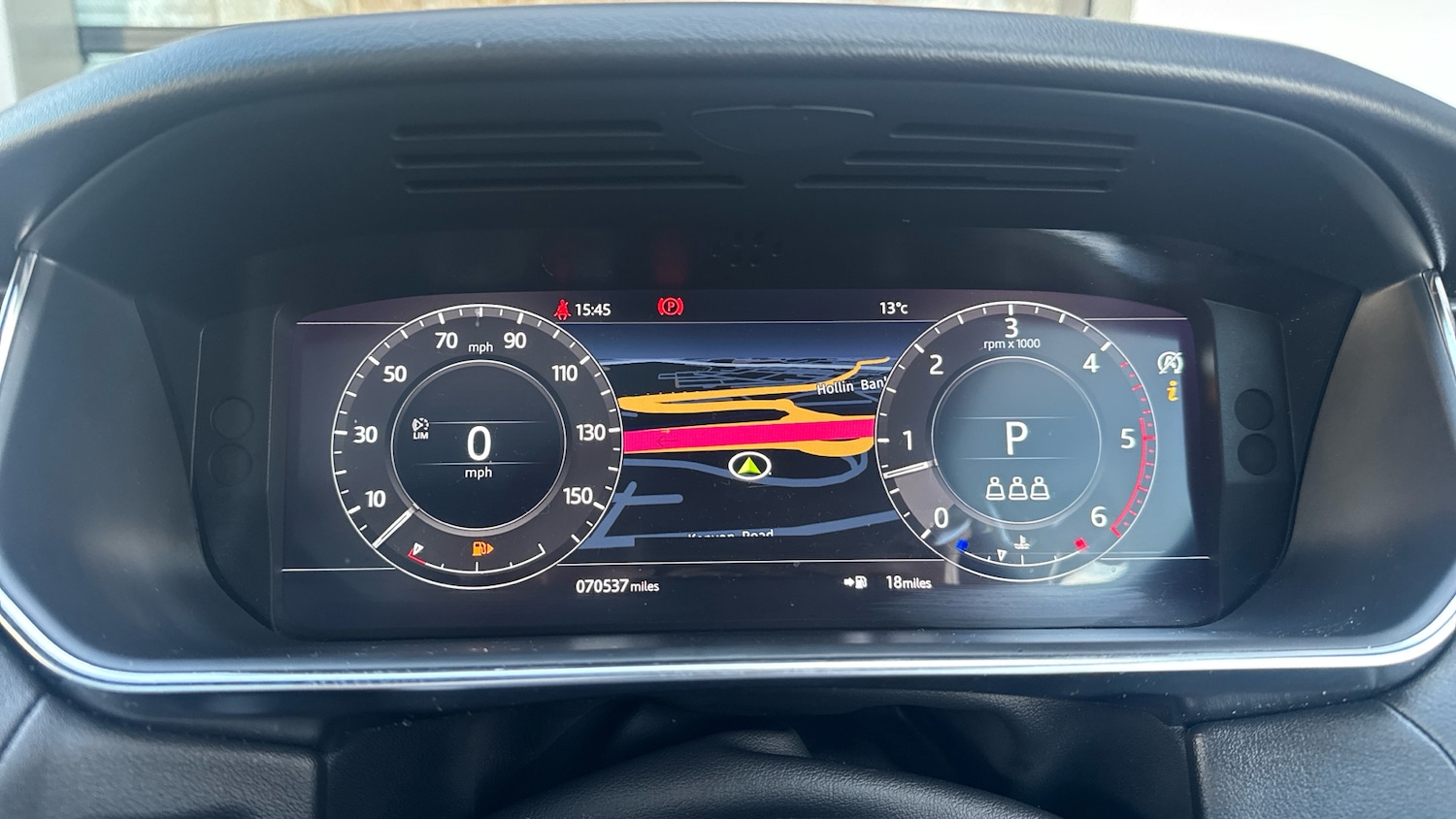 Used Land Rover Range Rover Sport 2022 for sale - 77643598: Photo 16