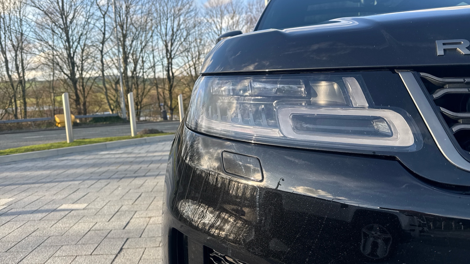 Used Land Rover Range Rover Sport 2022 for sale - 77643598: Photo 17