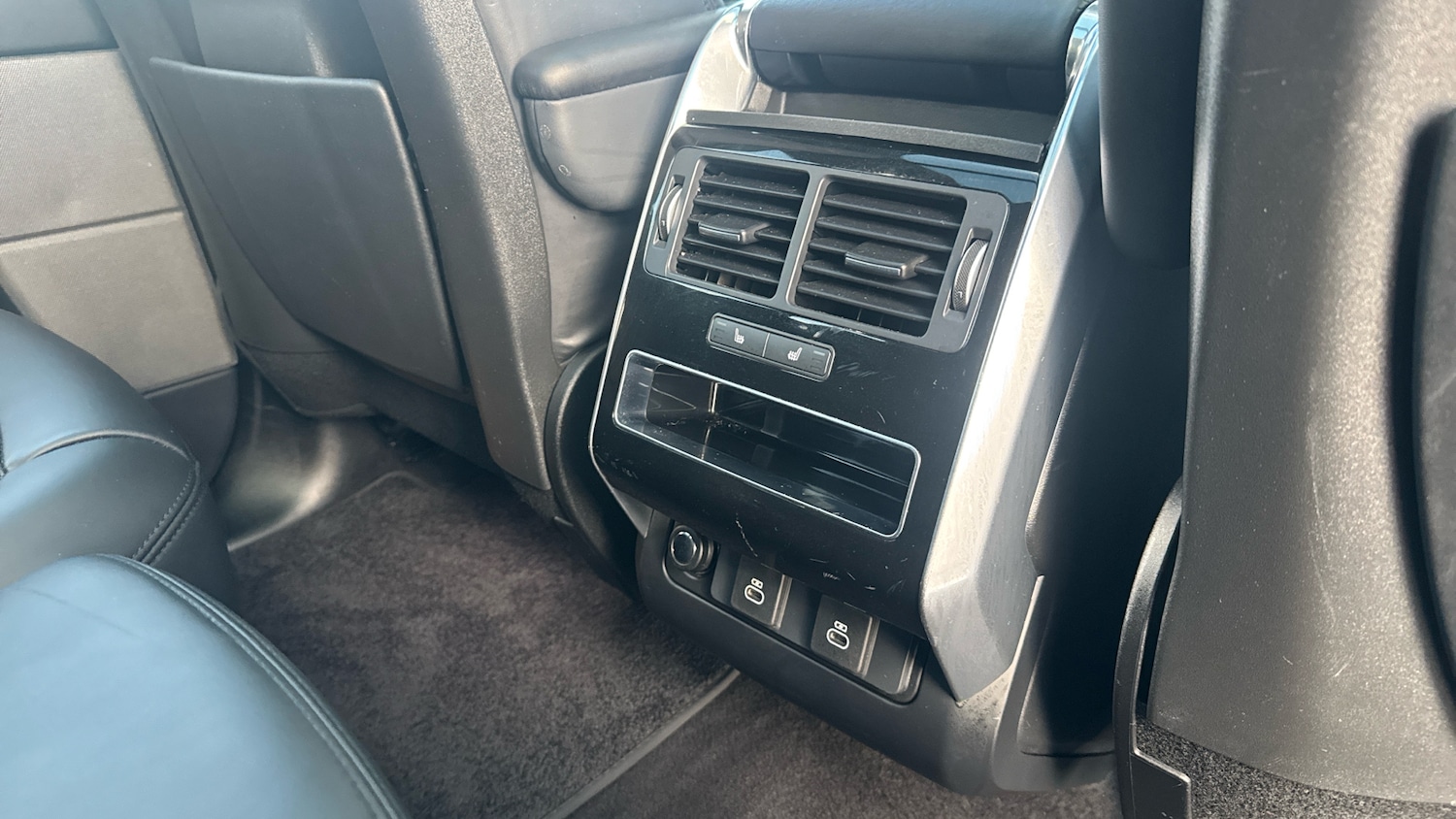 Used Land Rover Range Rover Sport 2022 for sale - 77643598: Photo 18