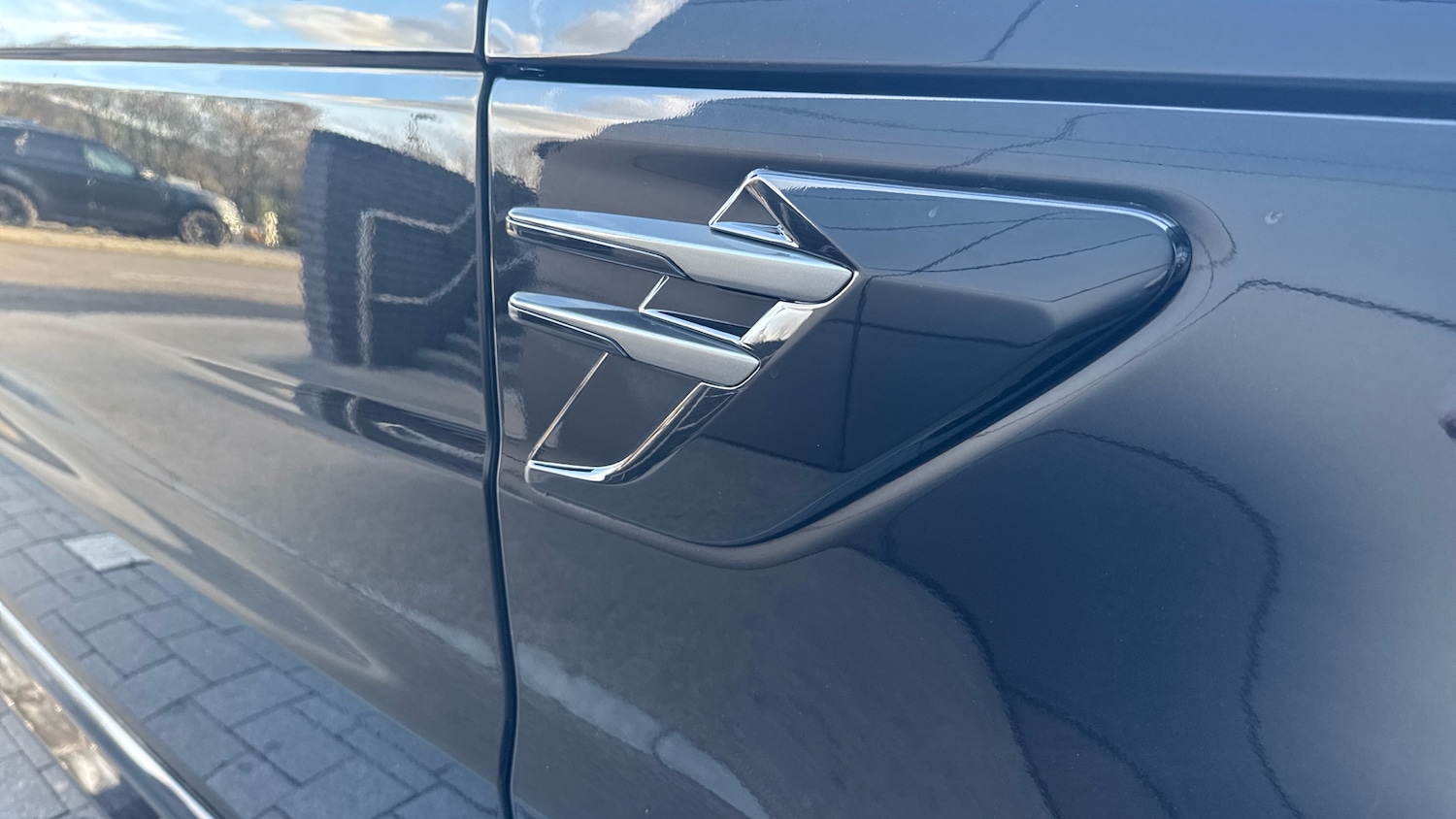 Used Land Rover Range Rover Sport 2022 for sale - 77643598: Photo 21