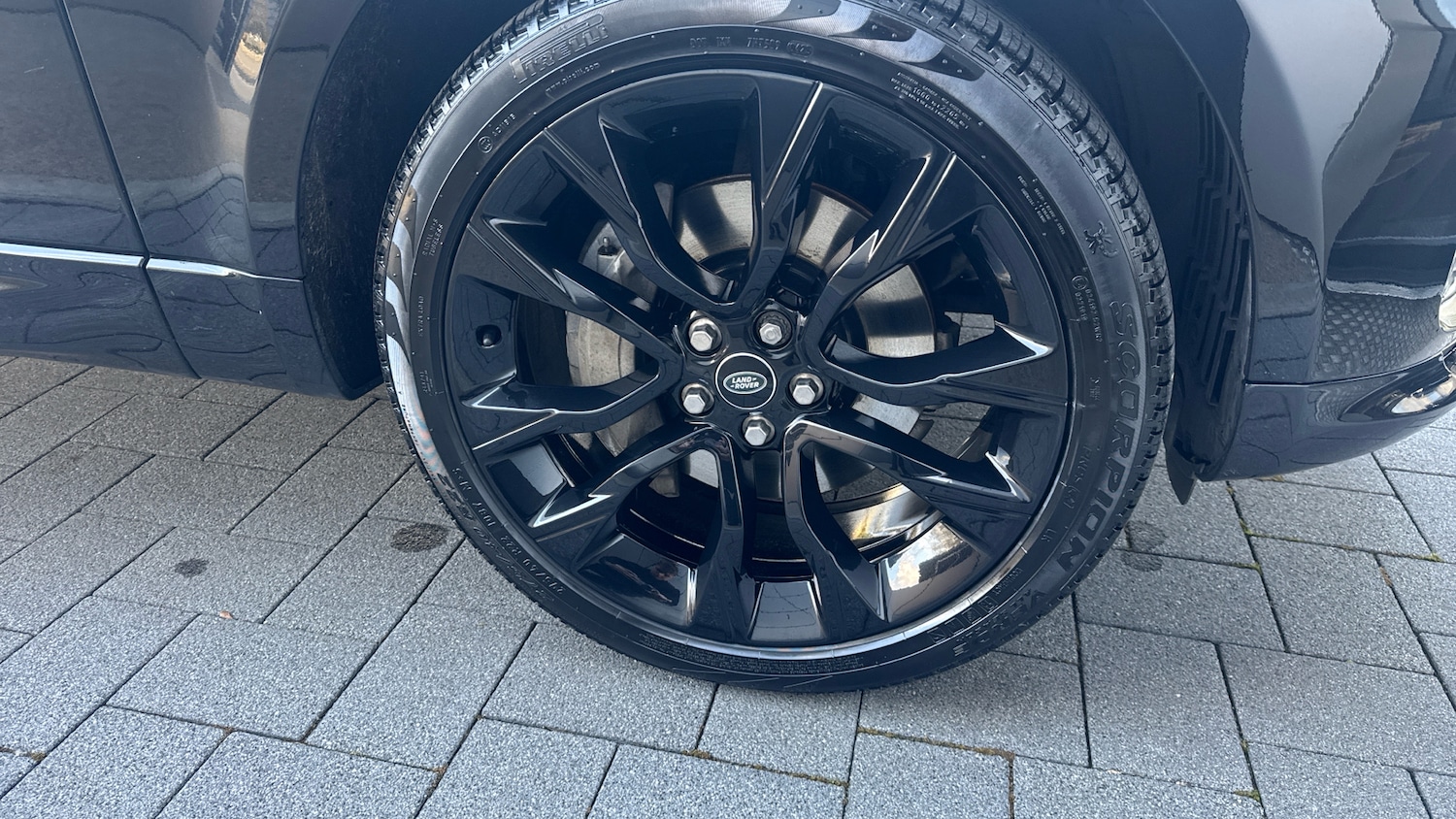 Used Land Rover Range Rover Sport 2022 for sale - 77643598: Photo 22