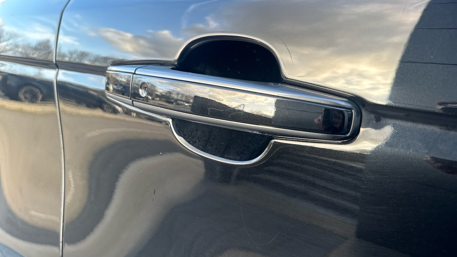 Used Land Rover Range Rover Sport 2022 for sale - 77643598: Photo 23