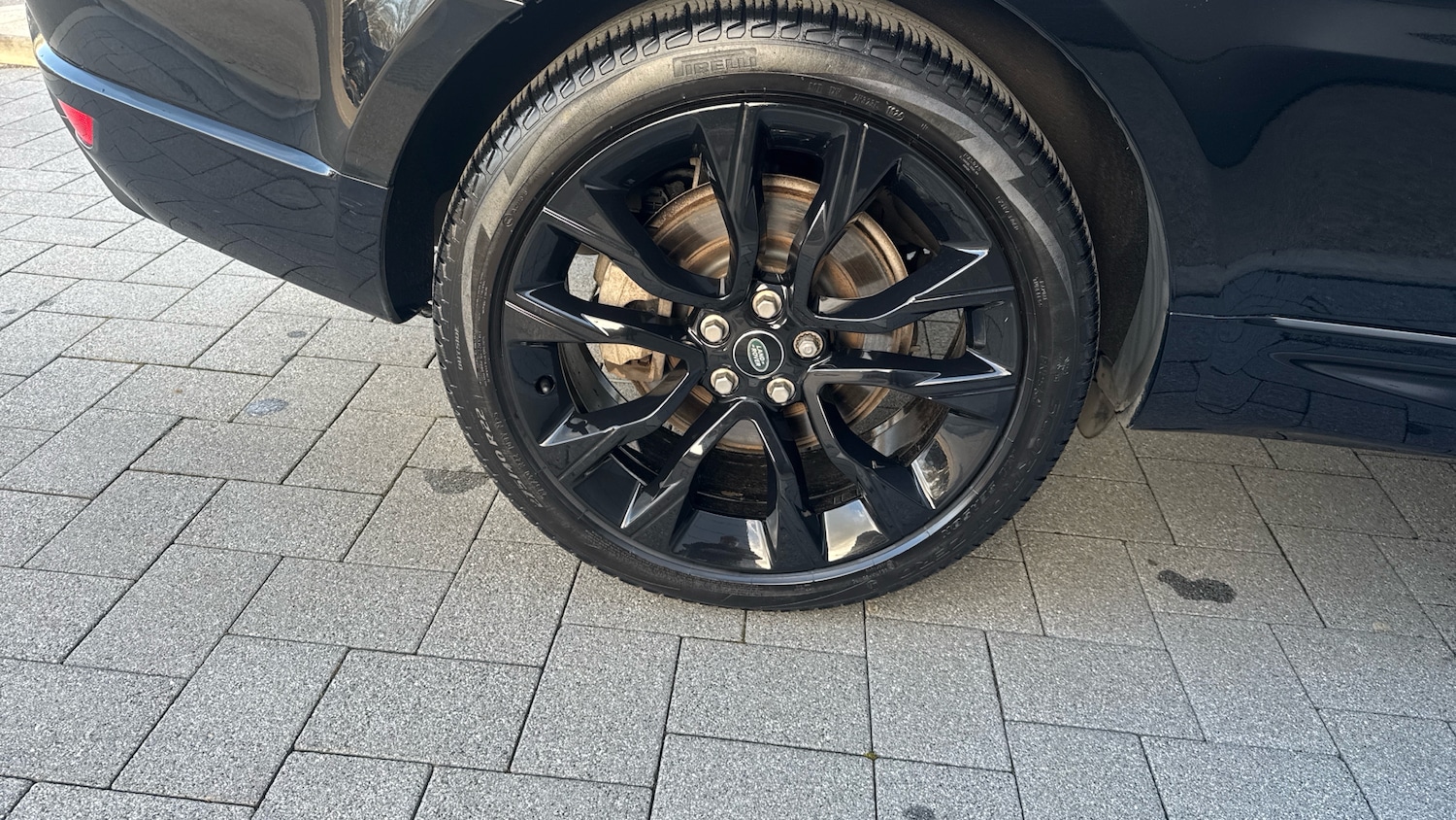 Used Land Rover Range Rover Sport 2022 for sale - 77643598: Photo 24