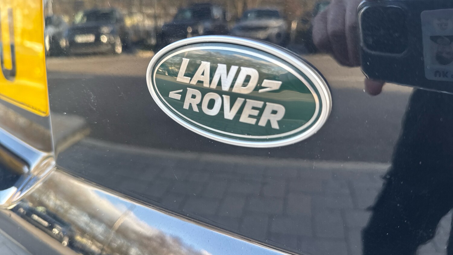 Used Land Rover Range Rover Sport 2022 for sale - 77643598: Photo 26