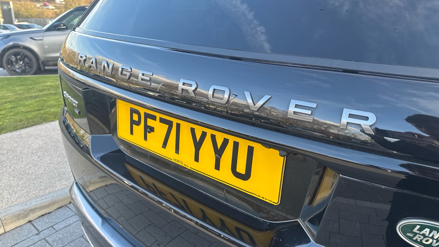 Used Land Rover Range Rover Sport 2022 for sale - 77643598: Photo 27