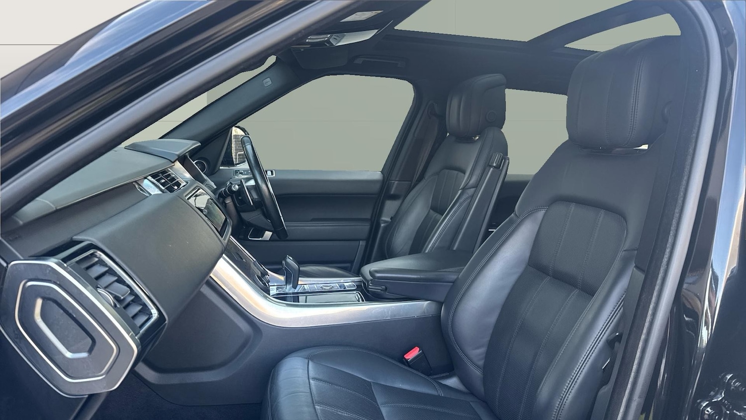 Used Land Rover Range Rover Sport 2022 for sale - 77643598: Photo 3