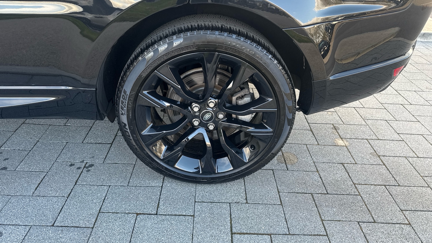 Used Land Rover Range Rover Sport 2022 for sale - 77643598: Photo 31