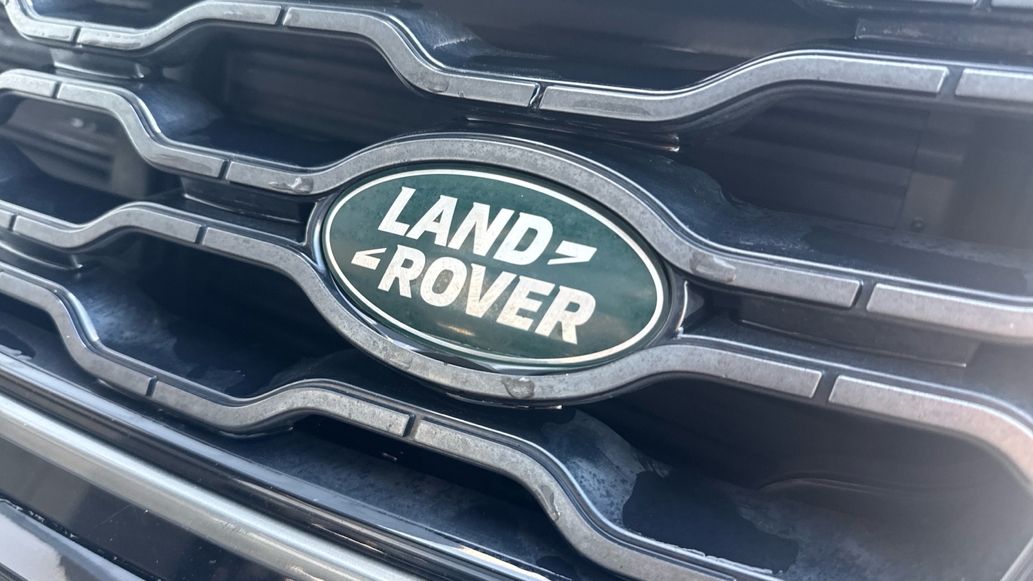 Used Land Rover Range Rover Sport 2022 for sale - 77643598: Photo 34