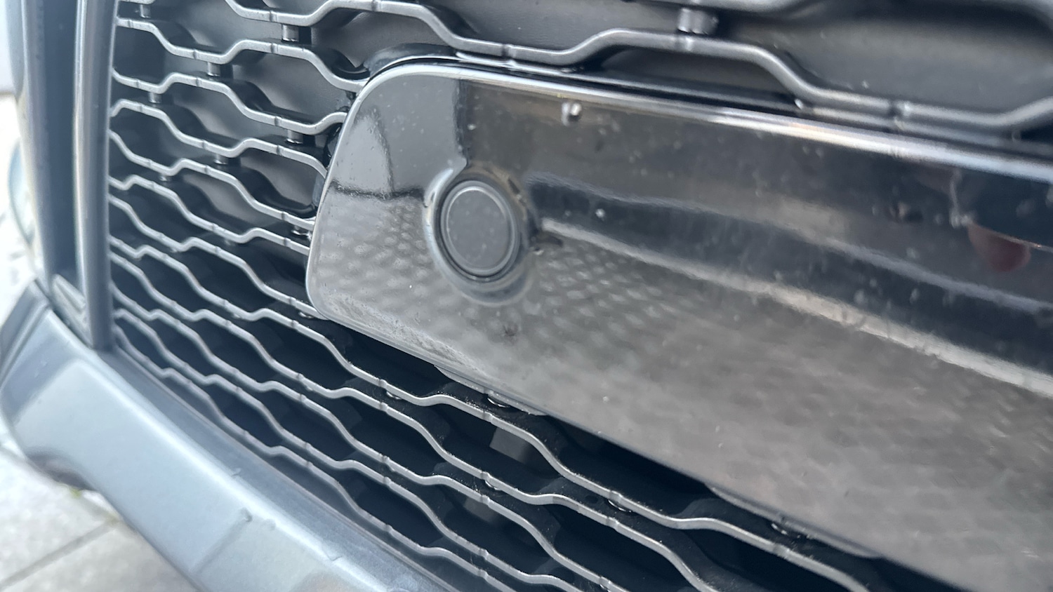 Used Land Rover Range Rover Sport 2022 for sale - 77643598: Photo 35