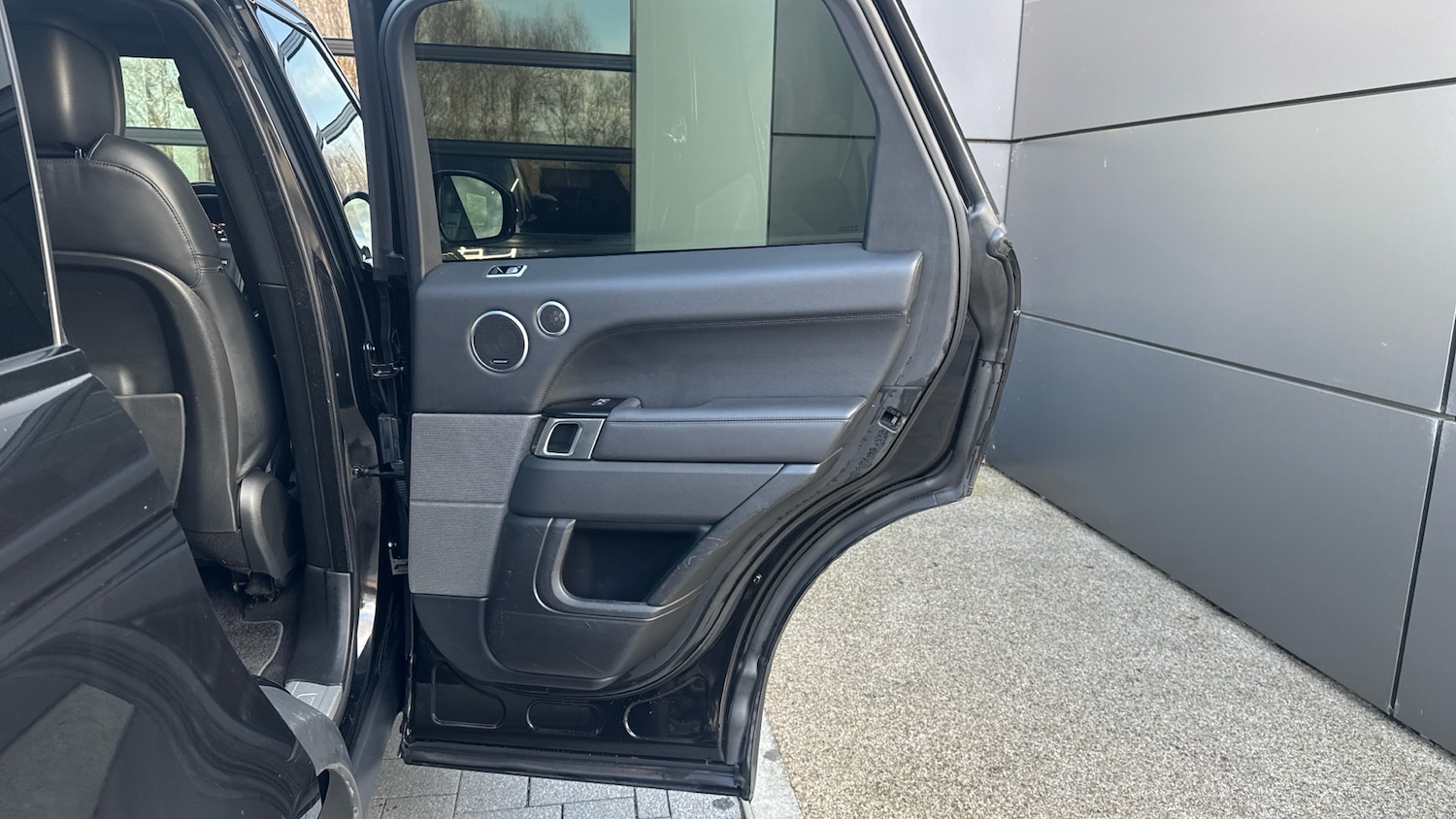 Used Land Rover Range Rover Sport 2022 for sale - 77643598: Photo 36