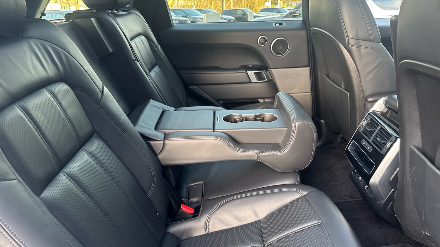 Used Land Rover Range Rover Sport 2022 for sale - 77643598: Photo 38