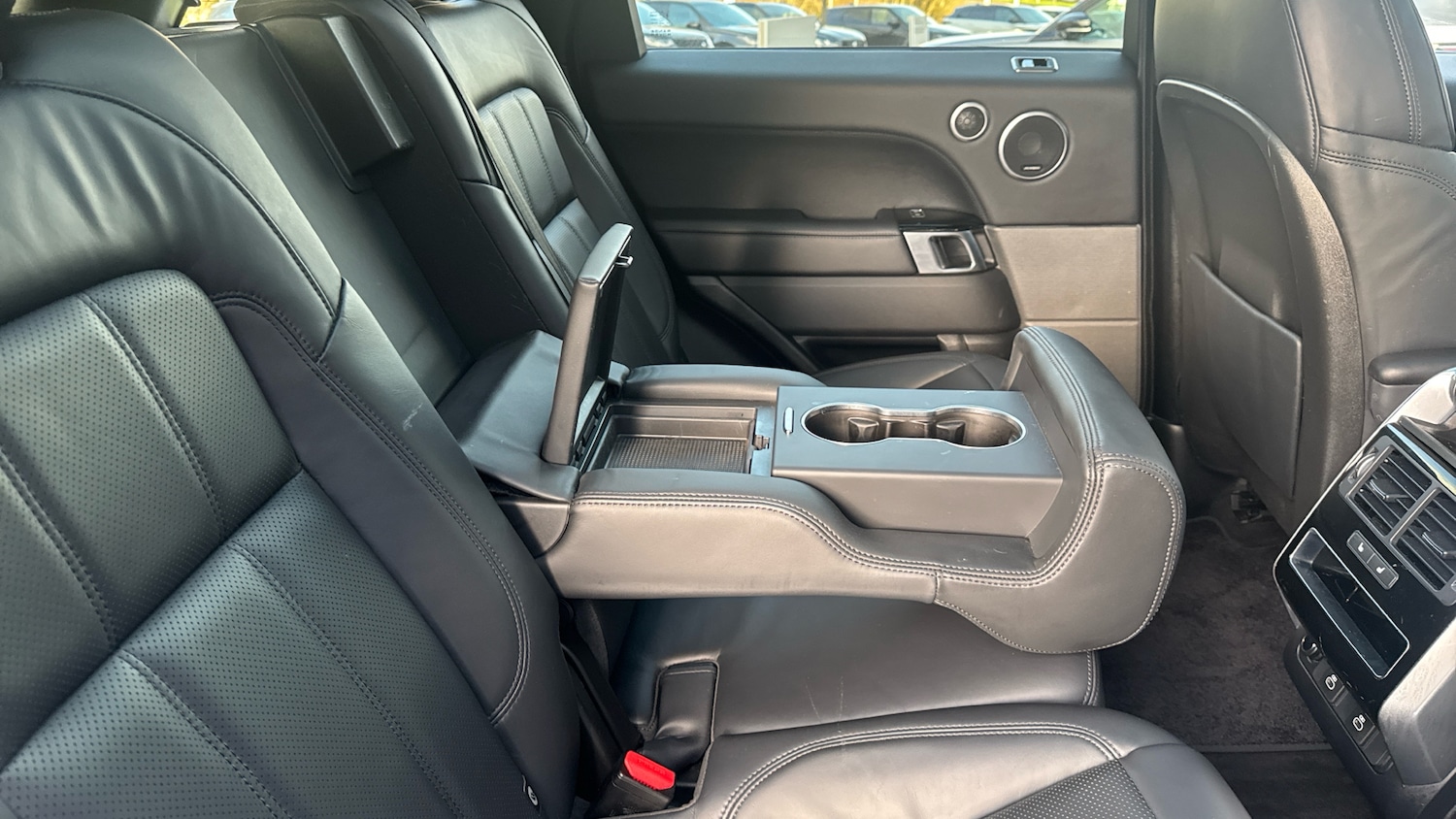 Used Land Rover Range Rover Sport 2022 for sale - 77643598: Photo 39