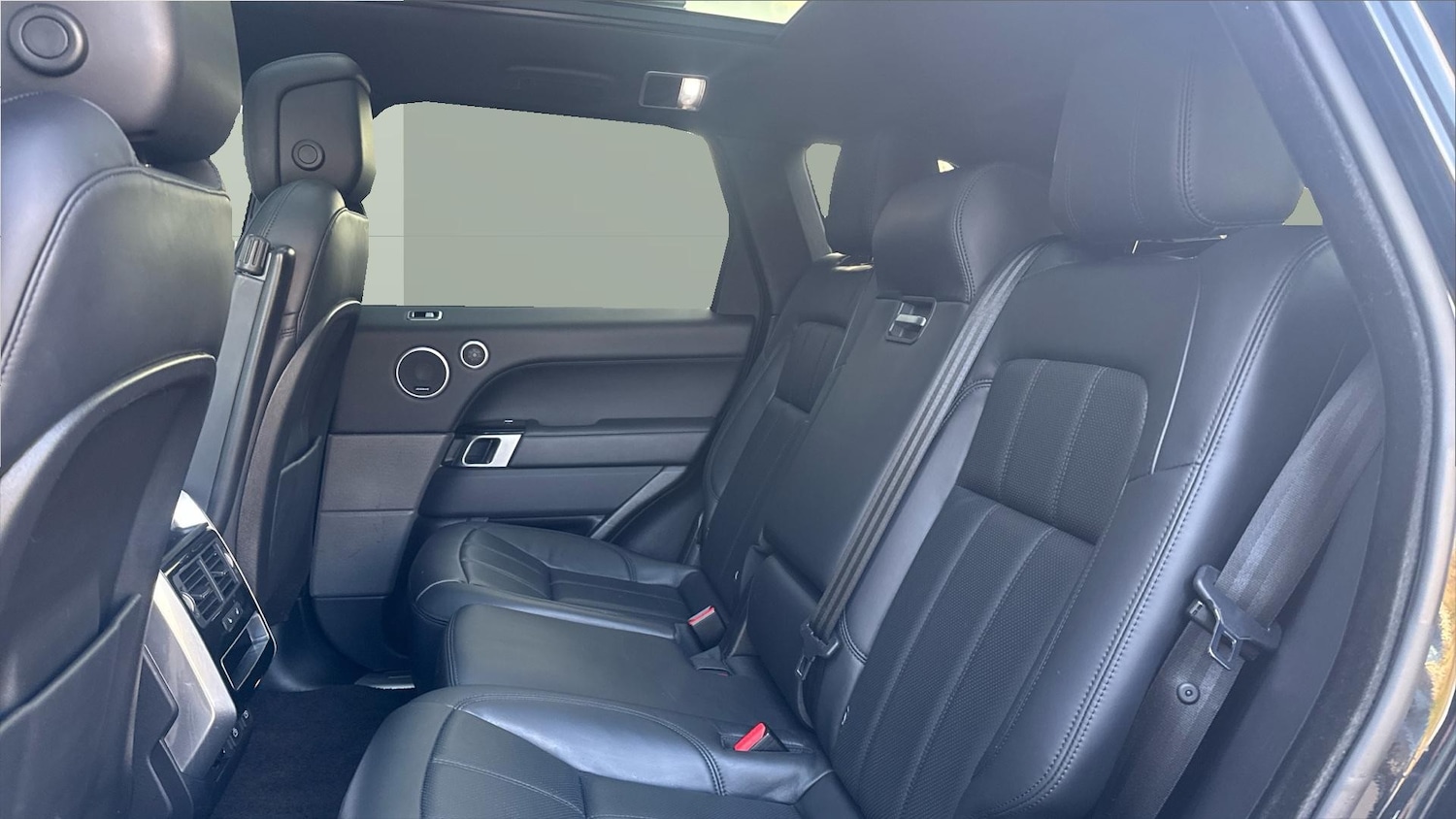 Used Land Rover Range Rover Sport 2022 for sale - 77643598: Photo 4