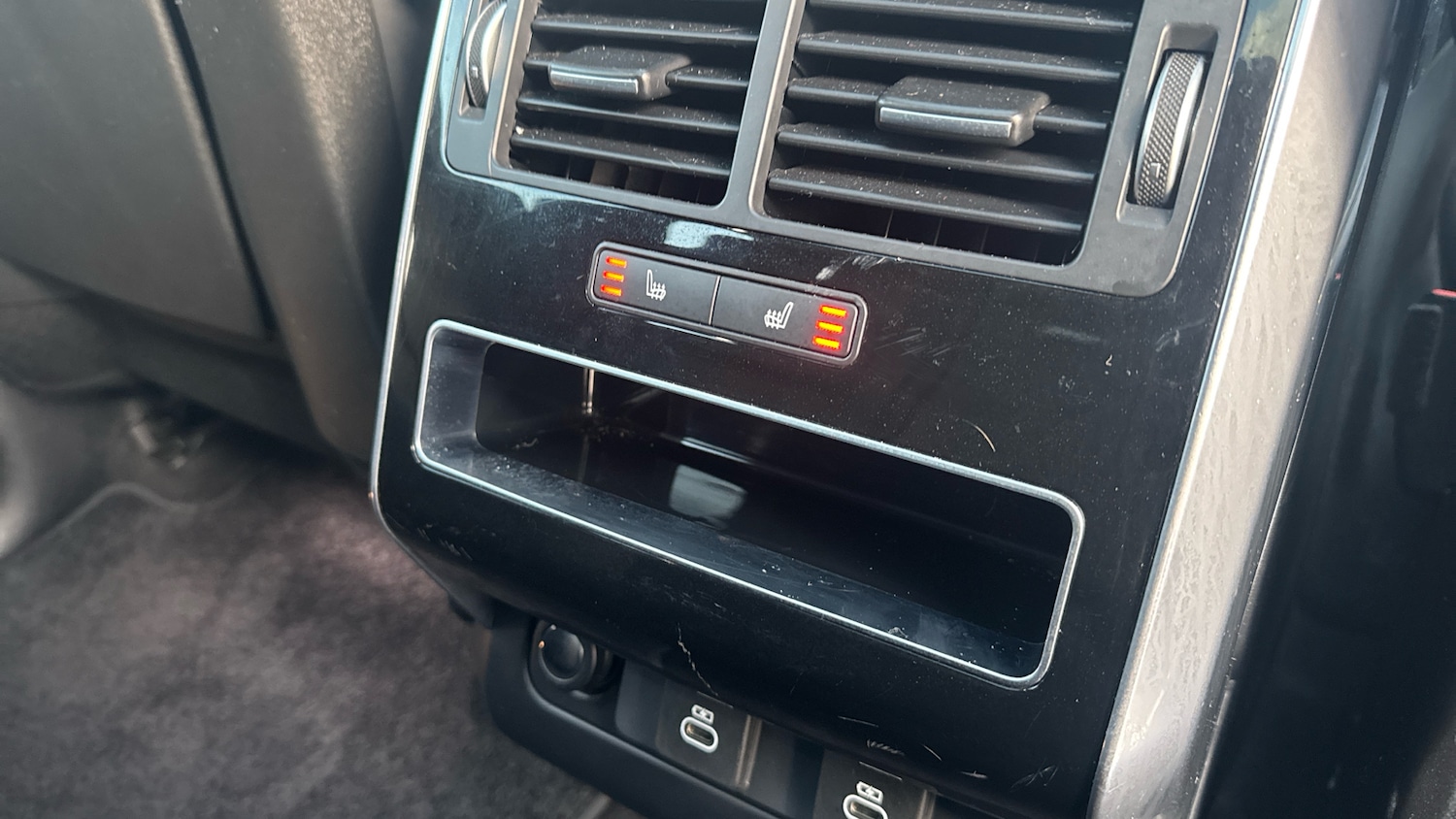 Used Land Rover Range Rover Sport 2022 for sale - 77643598: Photo 40