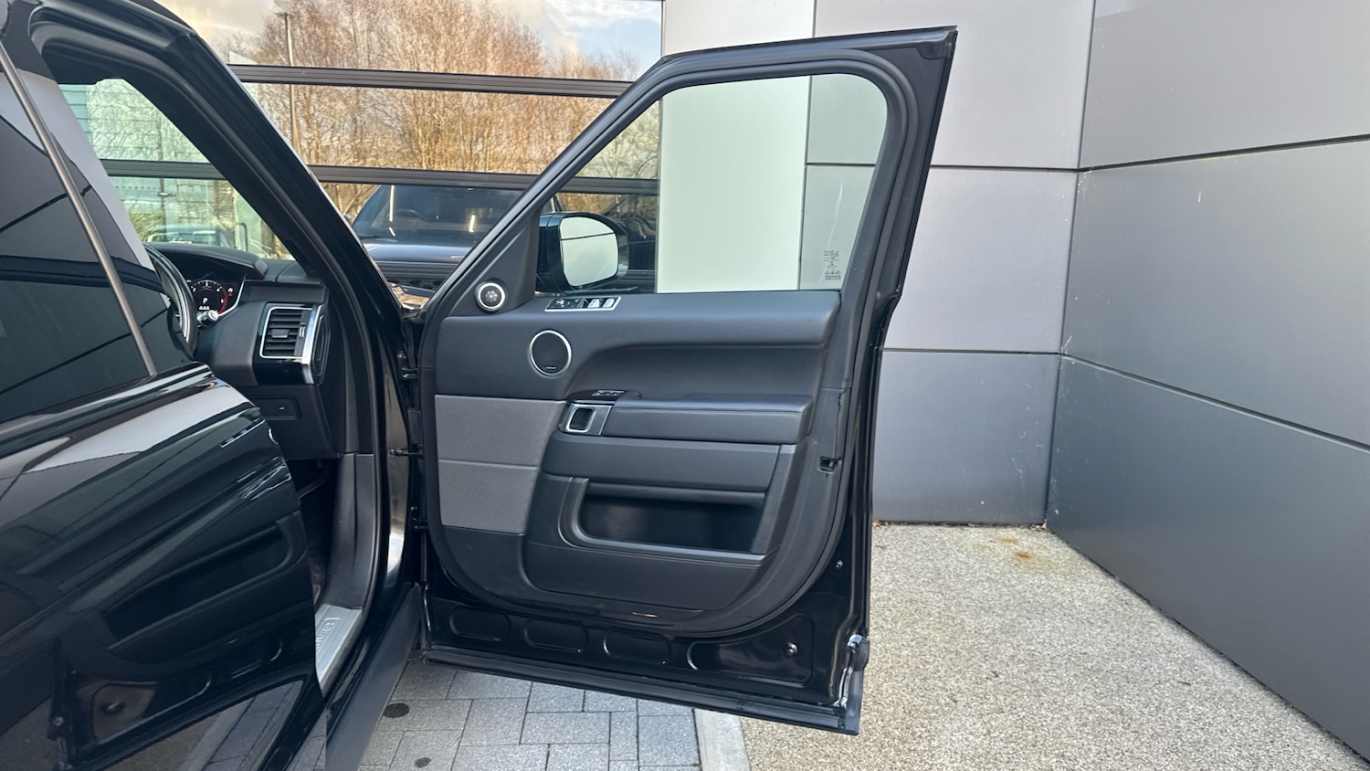 Used Land Rover Range Rover Sport 2022 for sale - 77643598: Photo 41