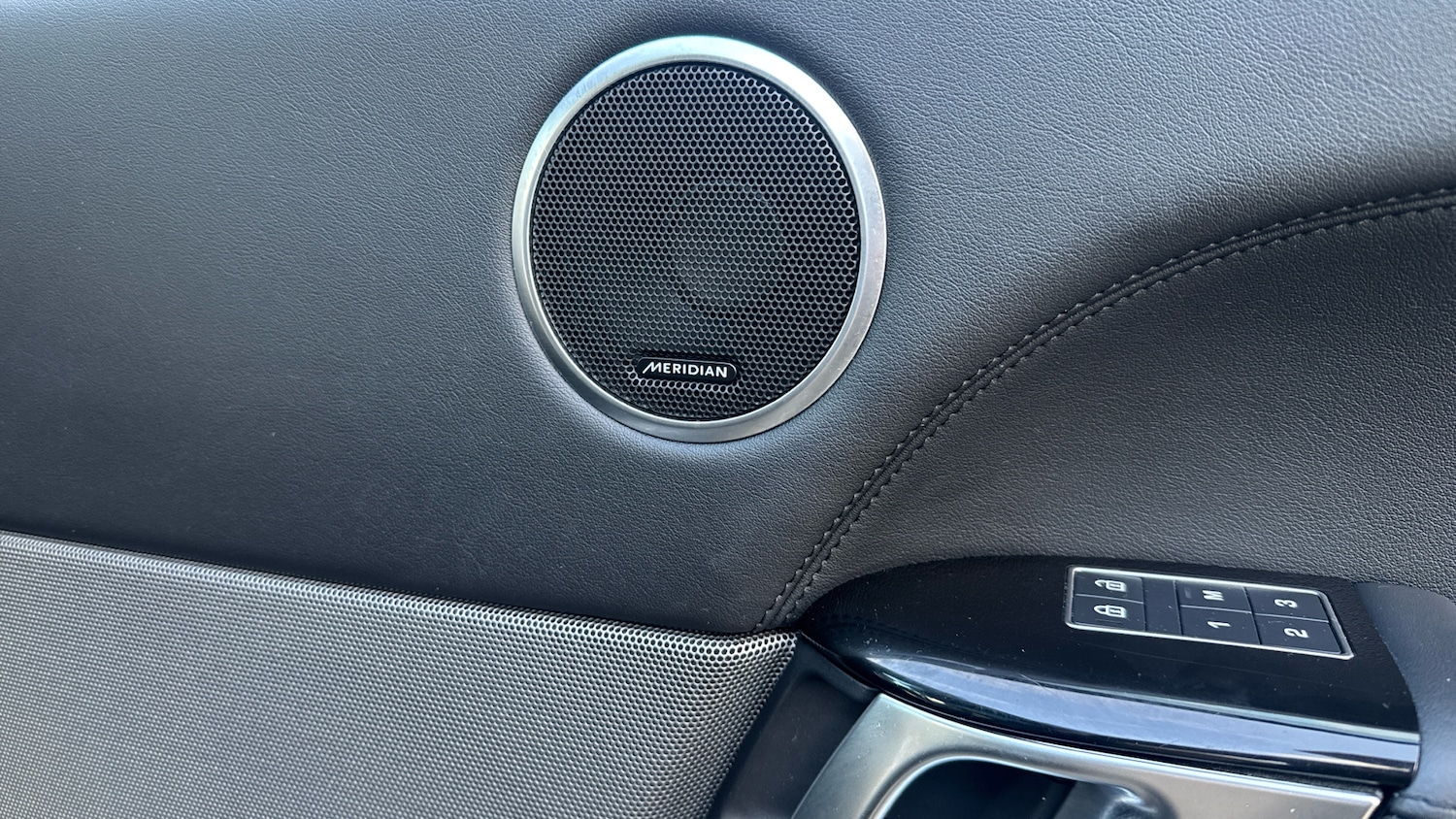 Used Land Rover Range Rover Sport 2022 for sale - 77643598: Photo 42