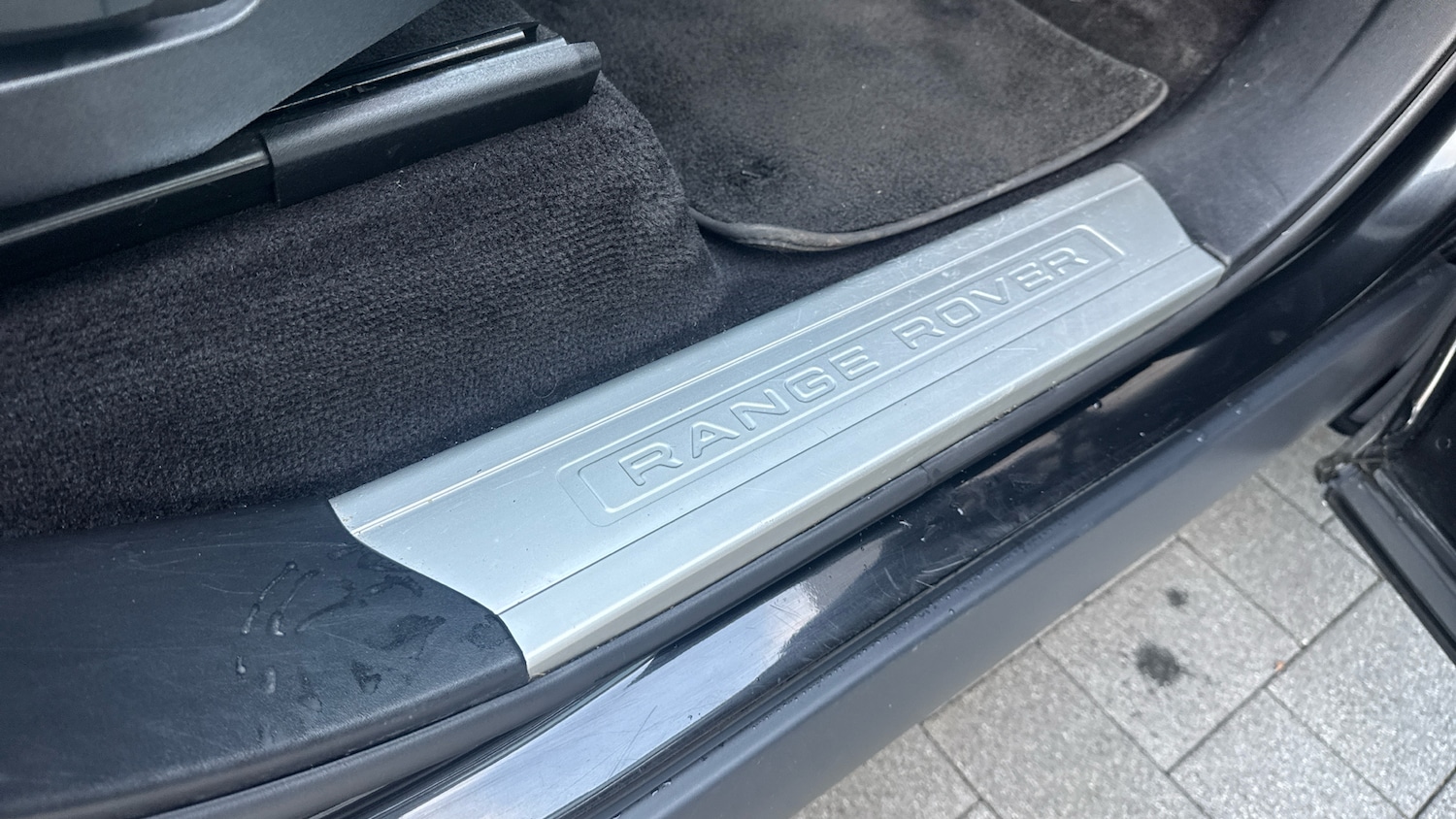 Used Land Rover Range Rover Sport 2022 for sale - 77643598: Photo 44