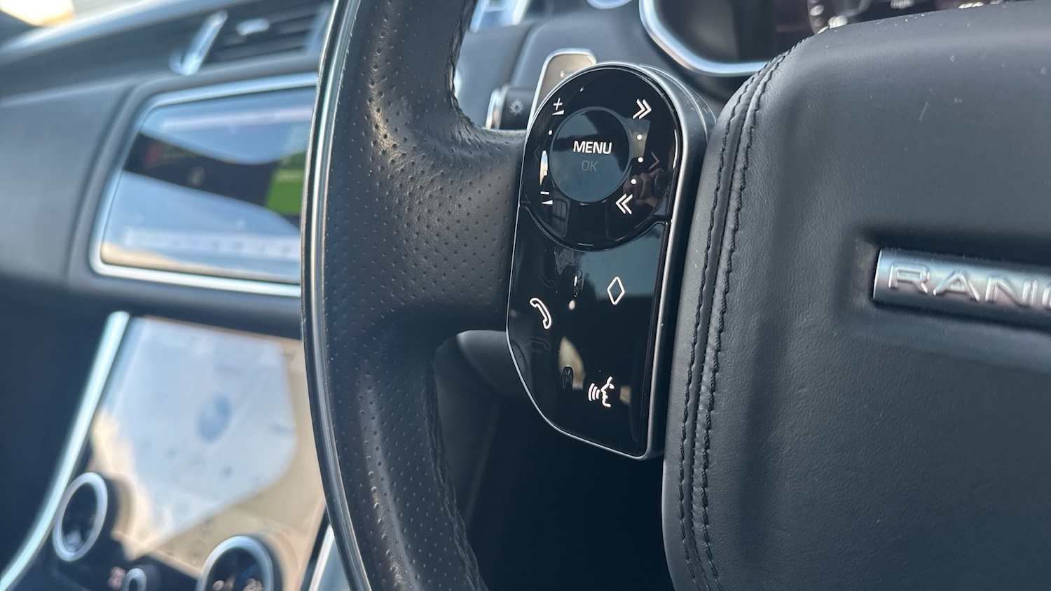 Used Land Rover Range Rover Sport 2022 for sale - 77643598: Photo 47